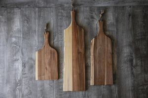 30" Charcuterie Board