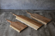 Load image into Gallery viewer, 30&quot; Charcuterie Board