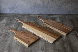 30" Charcuterie Board