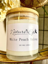 Load image into Gallery viewer, 100% Soy Wax &amp; Massage Candle
