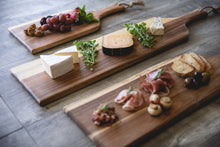 Load image into Gallery viewer, 30&quot; Charcuterie Board