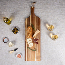 Load image into Gallery viewer, 30&quot; Charcuterie Board