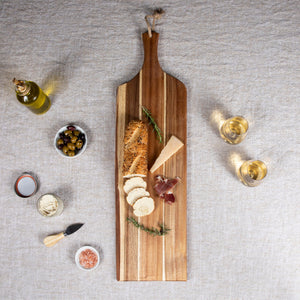 30" Charcuterie Board